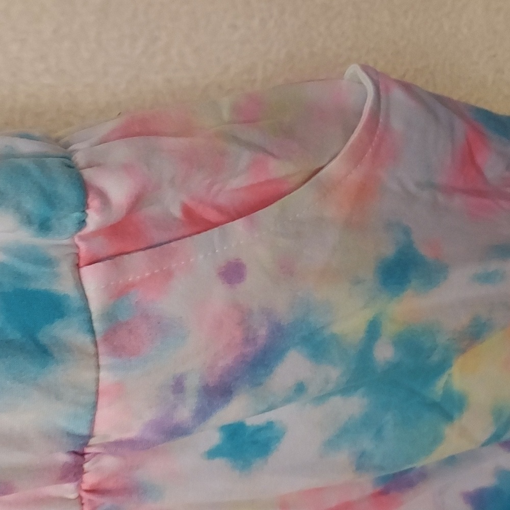 Free Style 2 Pack Rompers - Picture 6 of 9